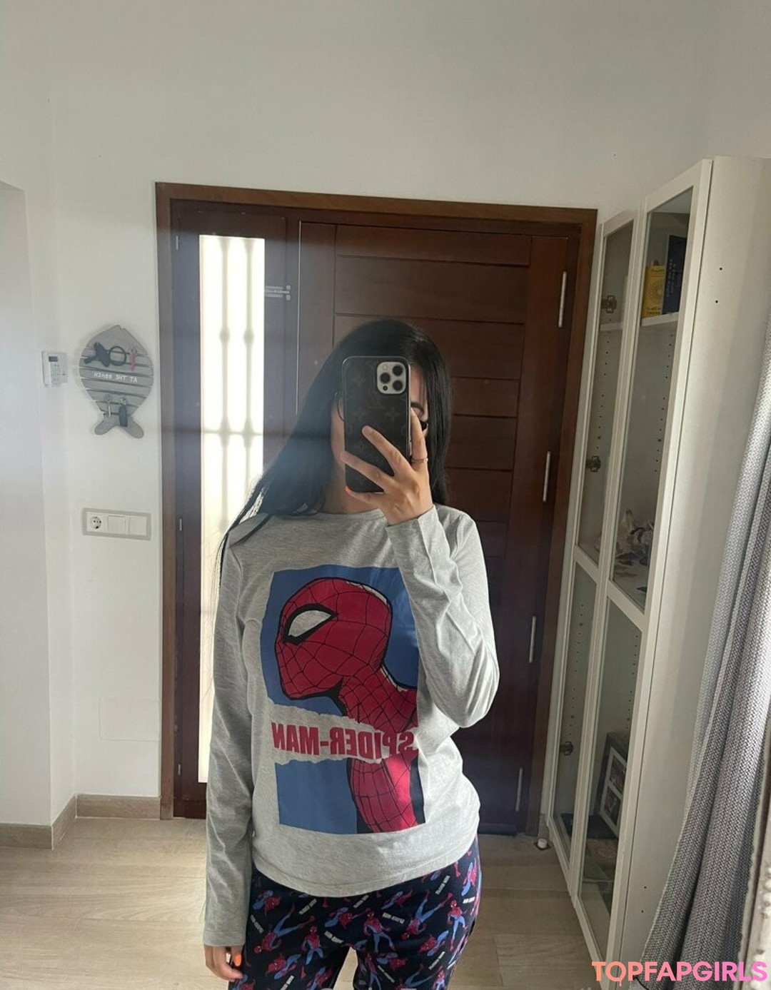 Foto di nudo di fuga di OnlyFans di Lorinajane #1424