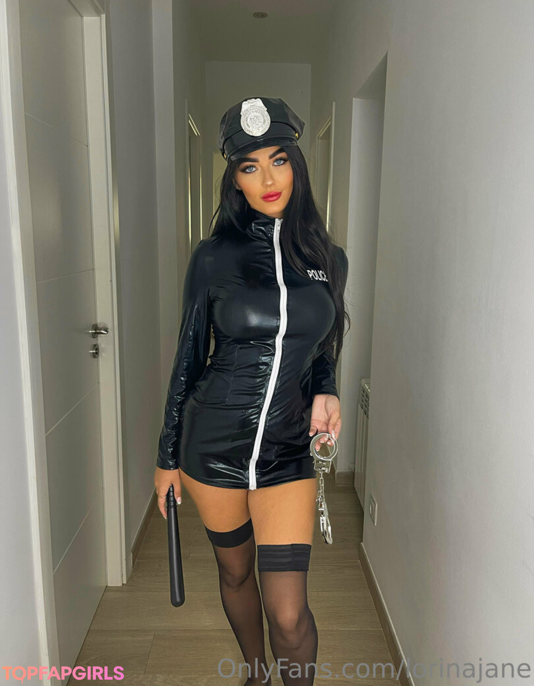 Foto di nudo di fuga di OnlyFans di Lorinajane #1474