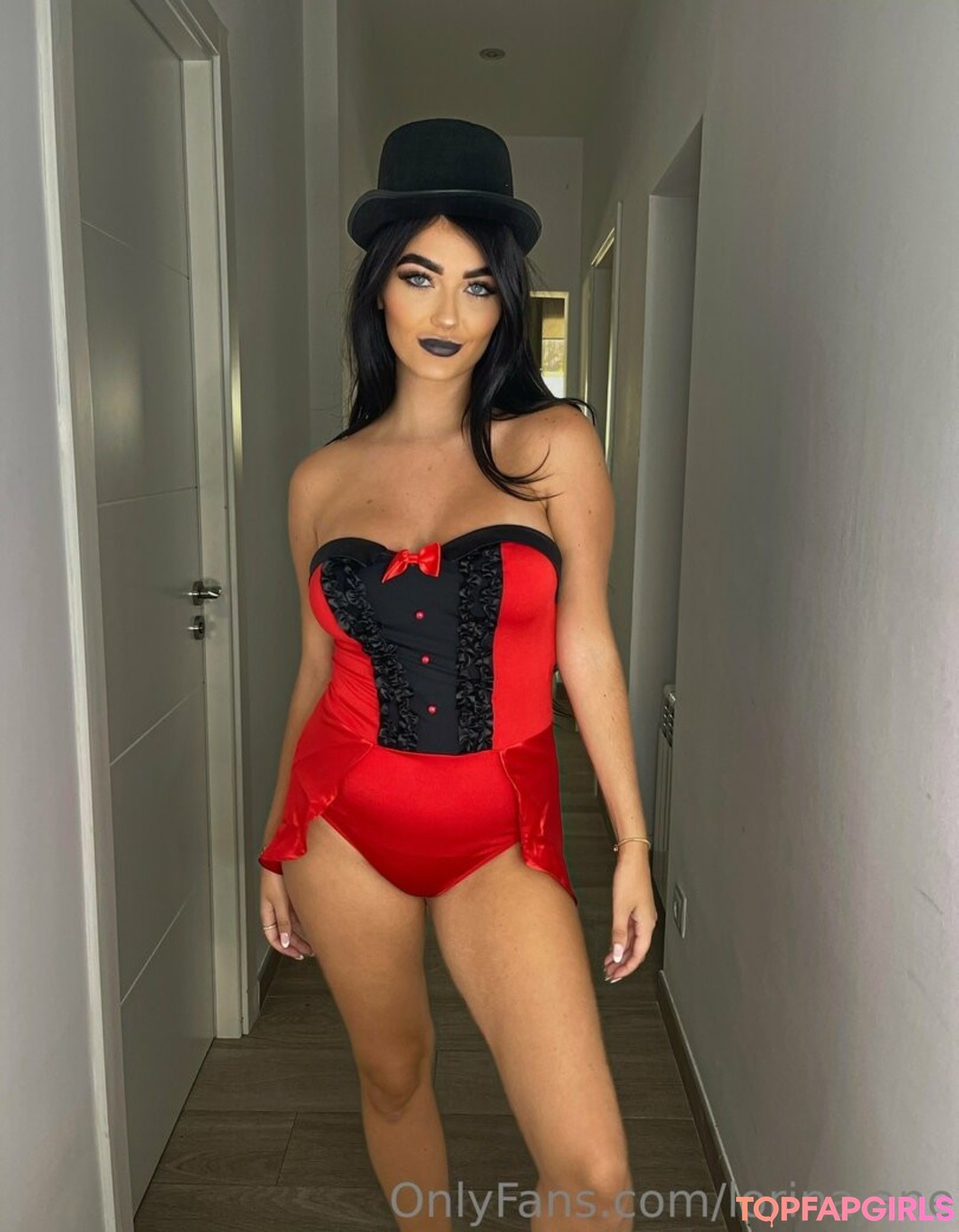 Foto di nudo di fuga di OnlyFans di Lorinajane #1479
