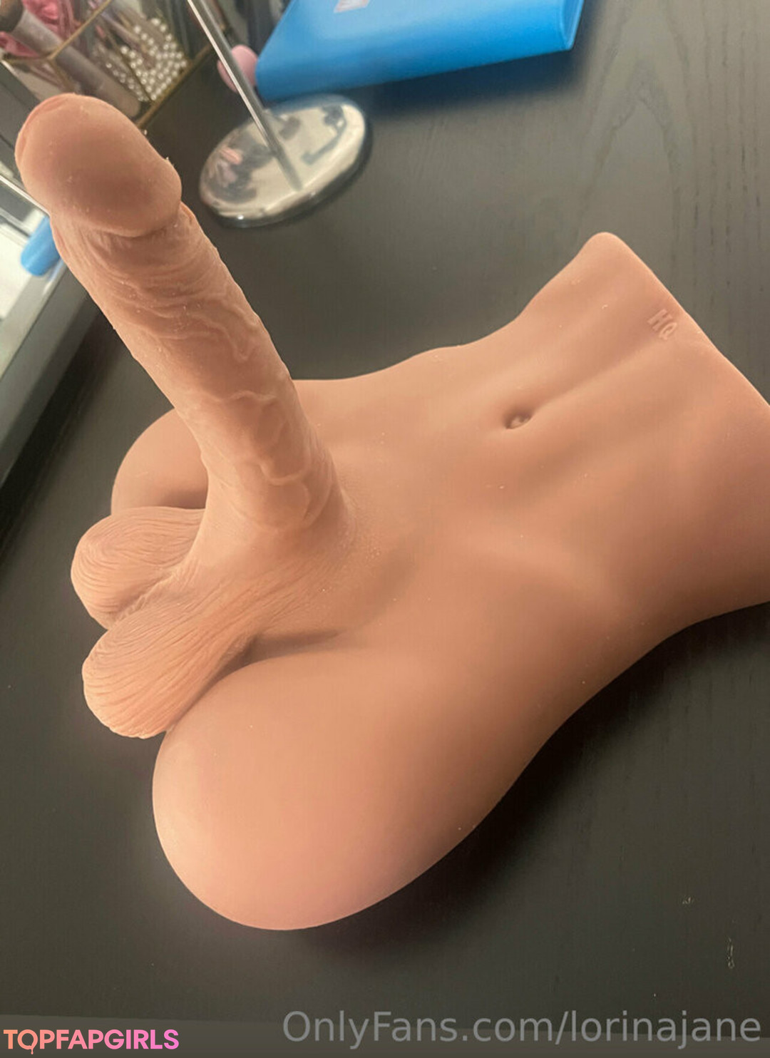 Foto di nudo di fuga di OnlyFans di Lorinajane #1546