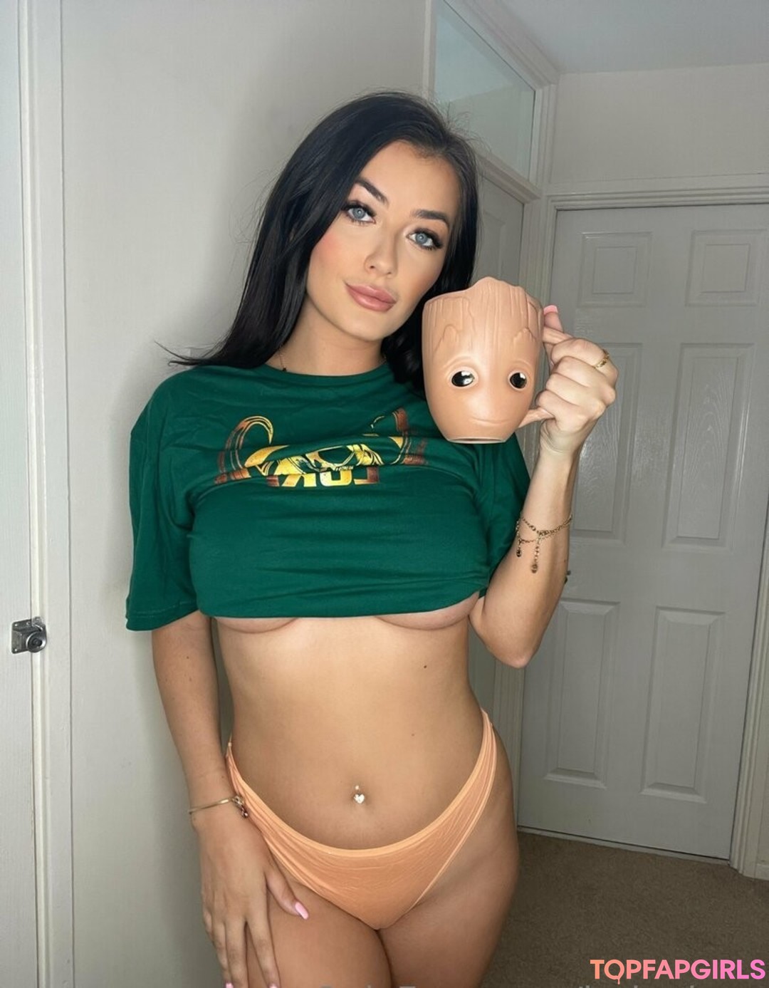 Foto di nudo di fuga di OnlyFans di Lorinajane #1630