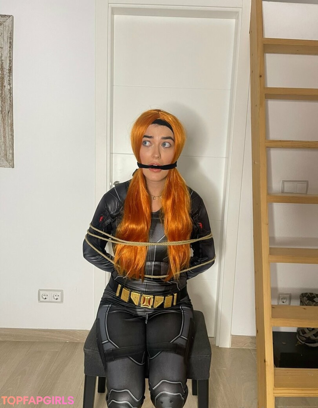 Foto di nudo di fuga di OnlyFans di Lorinajane #1750