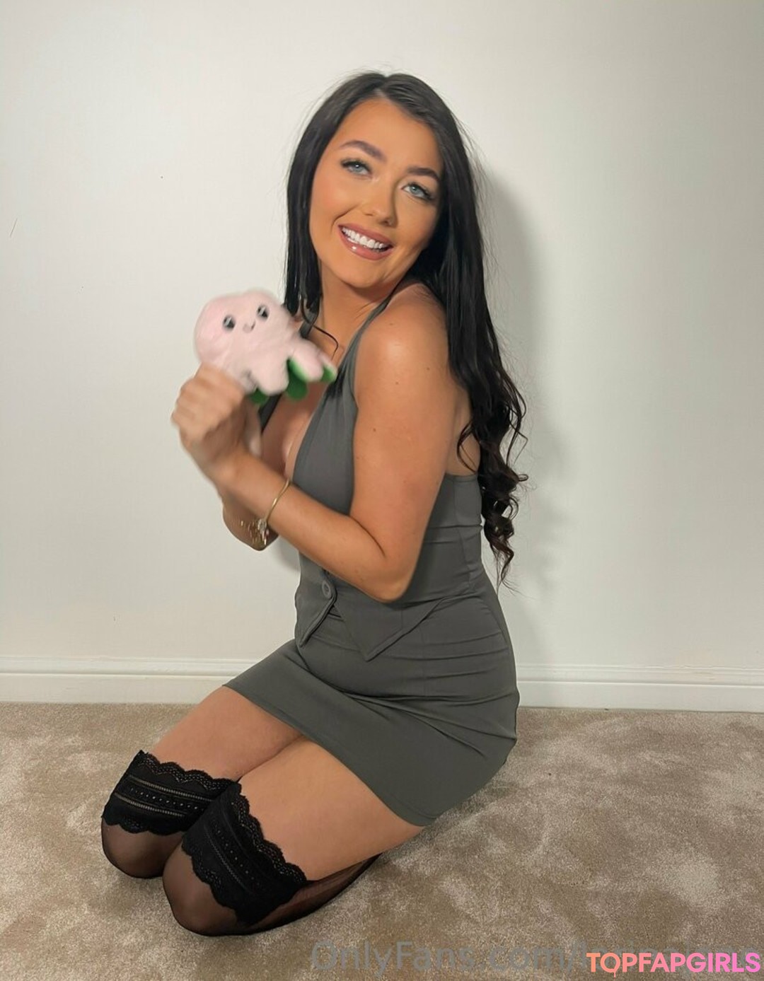 Foto di nudo di fuga di OnlyFans di Lorinajane #1852