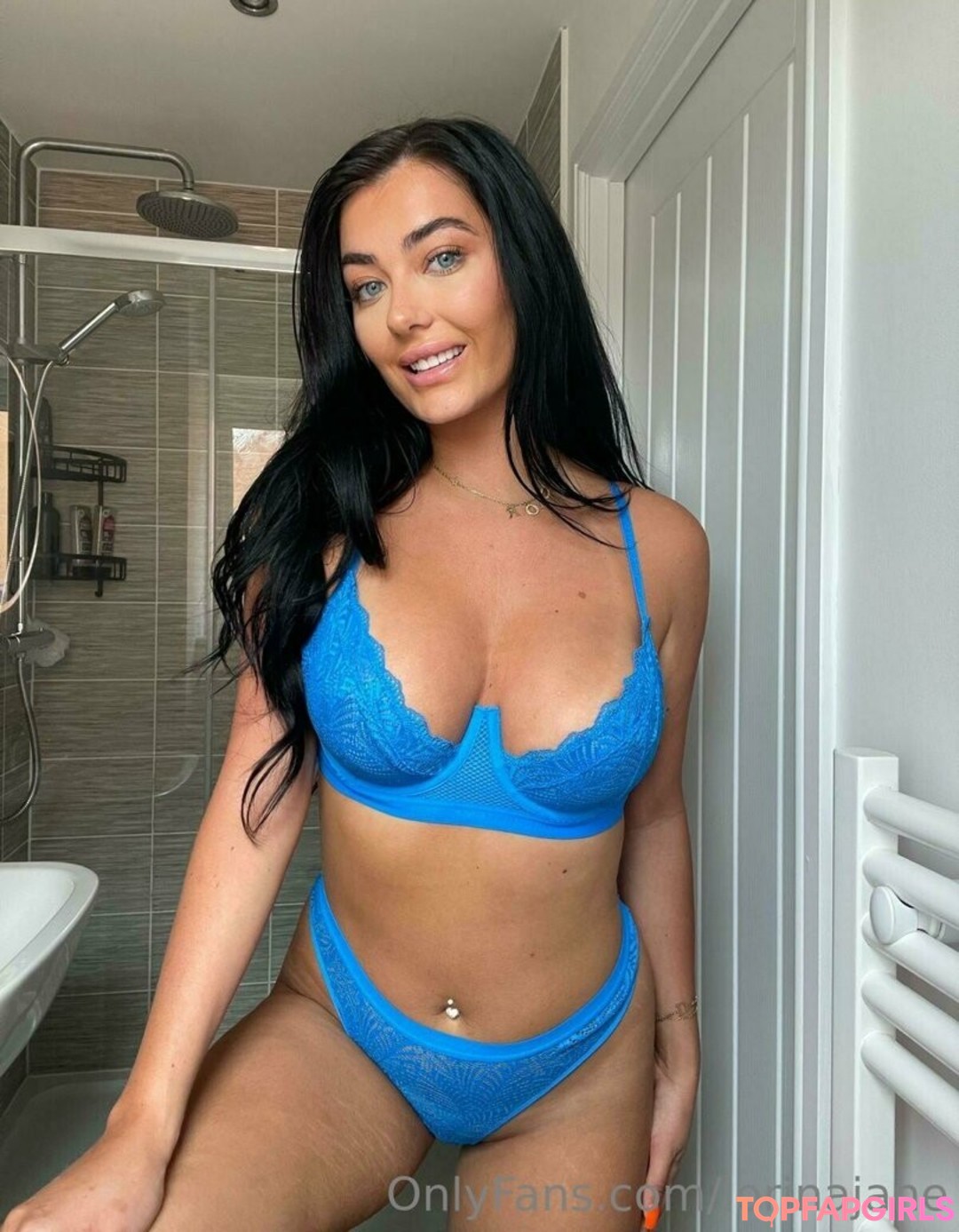 Foto di nudo di fuga di OnlyFans di Lorinajane #1880