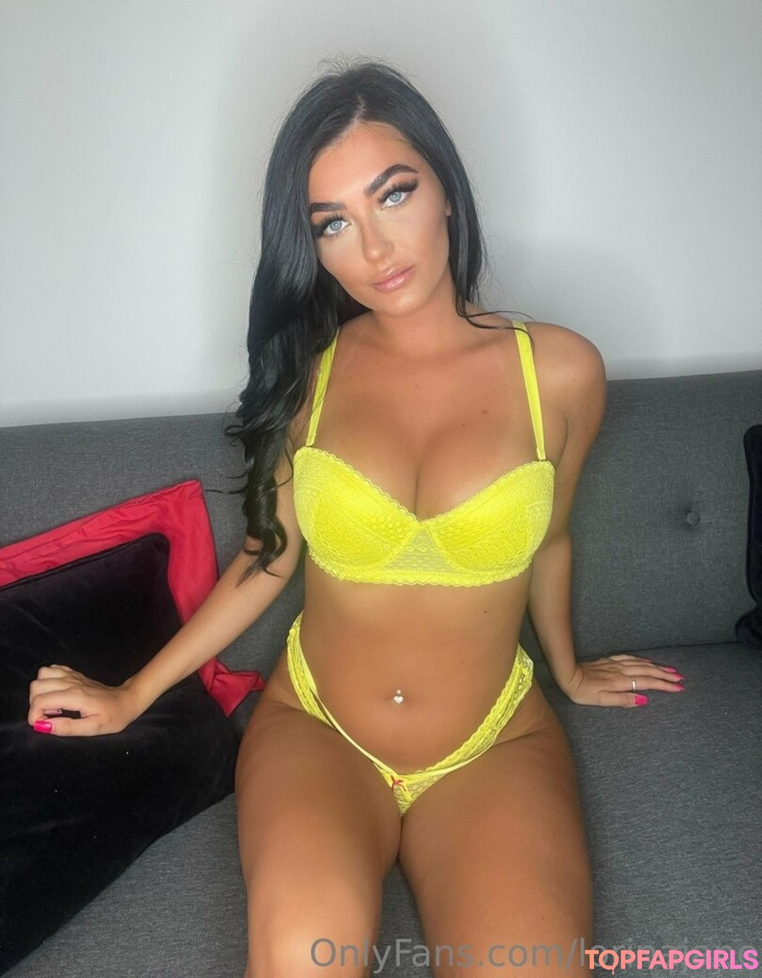 Foto di nudo di fuga di OnlyFans di Lorinajane #1972