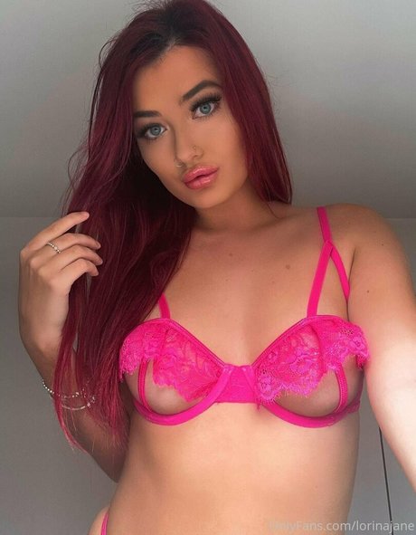 Lorinajane