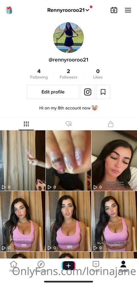 Lorinajane