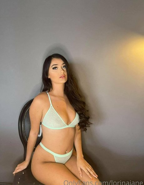 Lorinajane