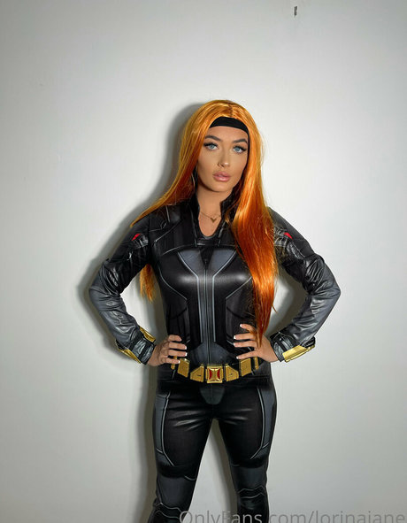 Lorinajane