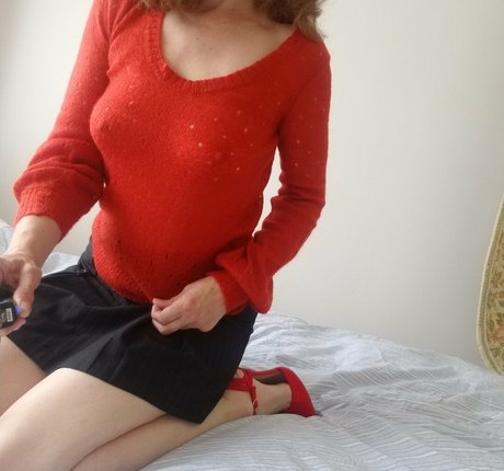 Foto di nudo di fuga di OnlyFans di Janegreenefree