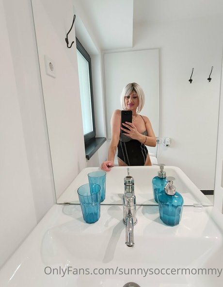 Sunnysoccermommy