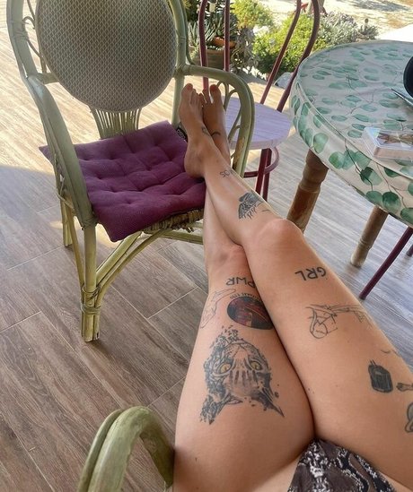 Samantha OT