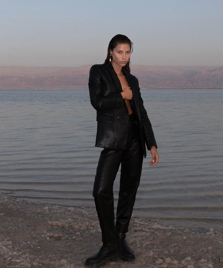 Yeela Frumkin