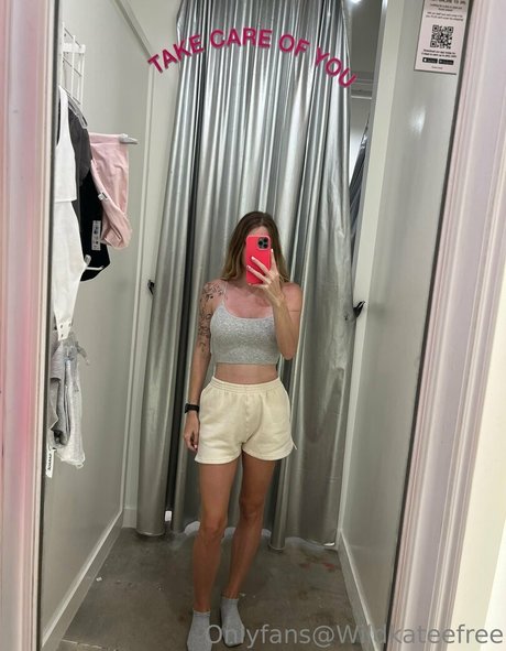 Wildkateefree