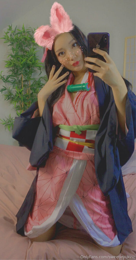 Sweetieyukino