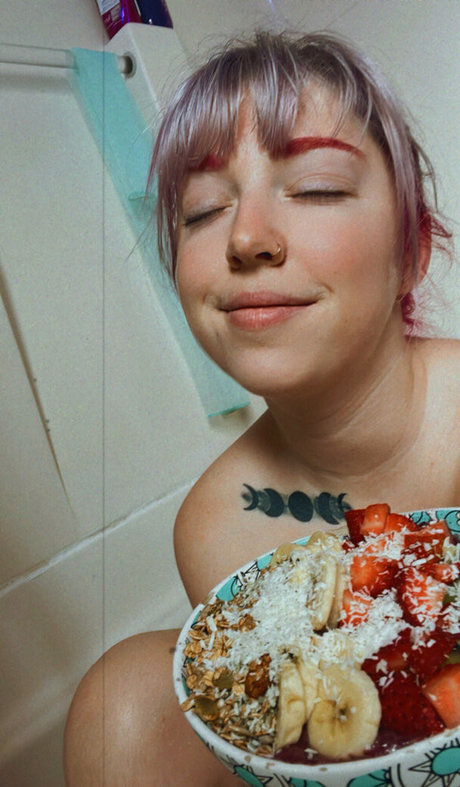 Lilpinkalien