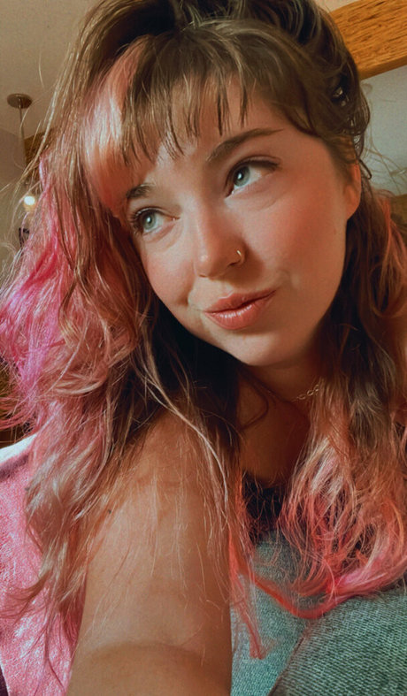 Lilpinkalien