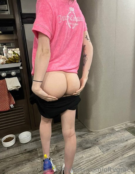Oftvgrace