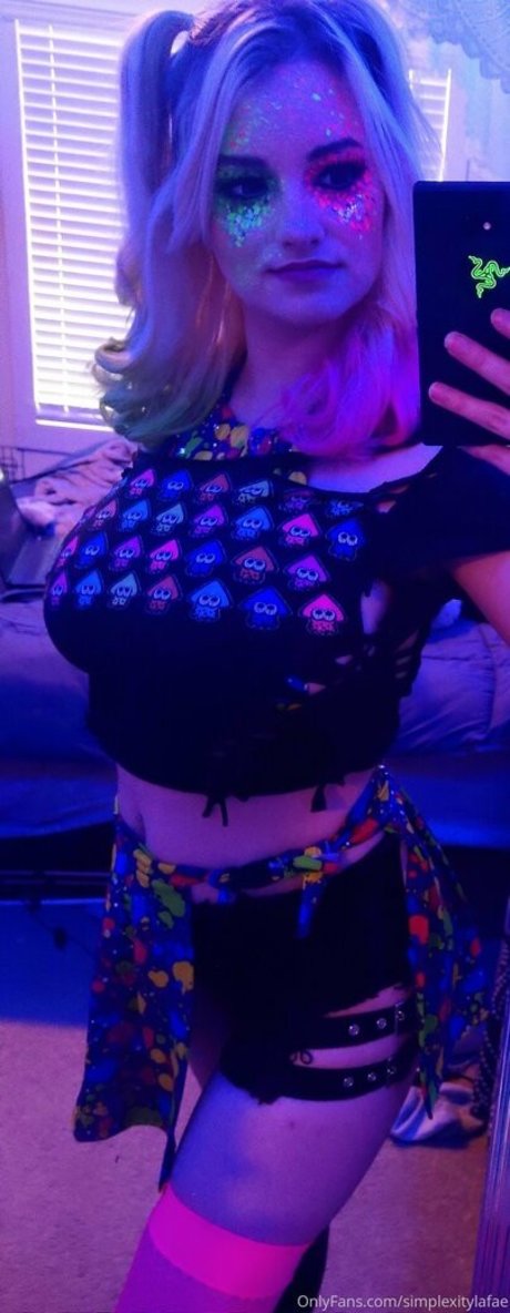Simplexitylafae
