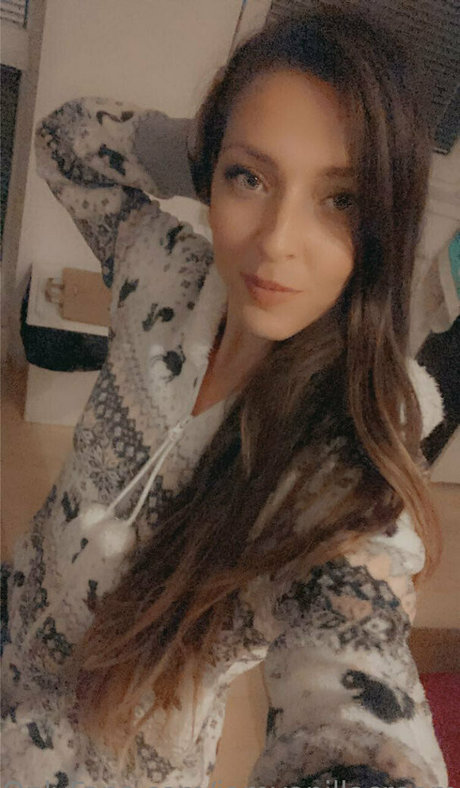 Foto di nudo di fuga di OnlyFans di Iamvanillacream