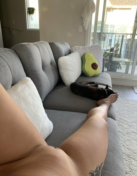 Foto di nudo di fuga di OnlyFans di Asiaasahi