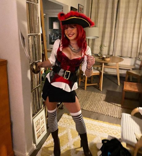 Ramona Marquez