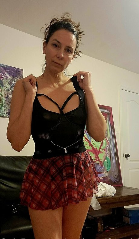Foto di nudo di fuga di OnlyFans di Lamasseuse
