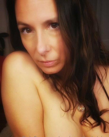 Foto di nudo di fuga di OnlyFans di Lamasseuse
