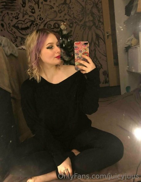 Juicyjuus