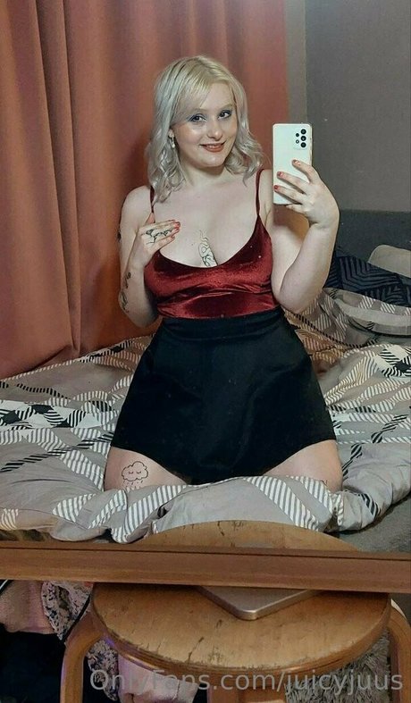 Juicyjuus