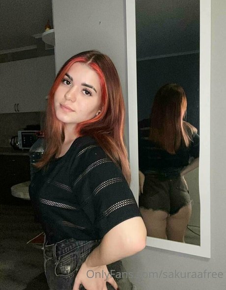 Sakuraafree