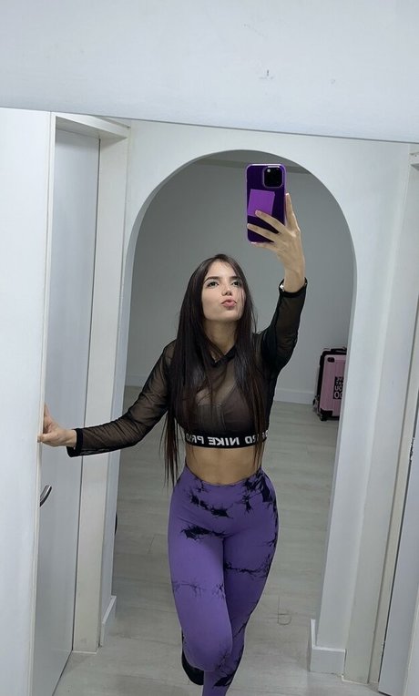Foto di nudo di fuga di OnlyFans di Kathy101