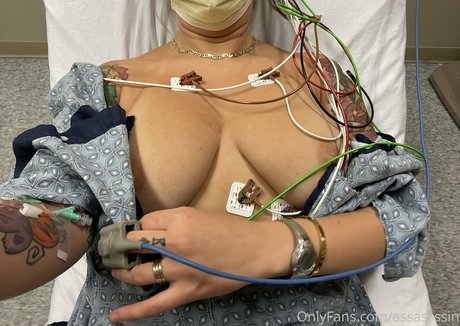 Foto di nudo di fuga di OnlyFans di Kittyautumnmeow