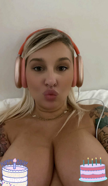 Foto di nudo di fuga di OnlyFans di Kittyautumnmeow