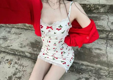 Foto di nudo di fuga di OnlyFans di Loveyumixxx