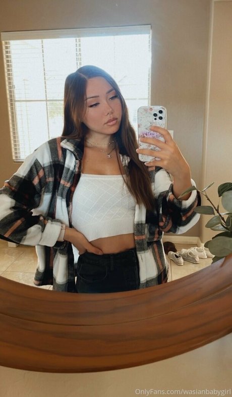 Wasianbabygirl