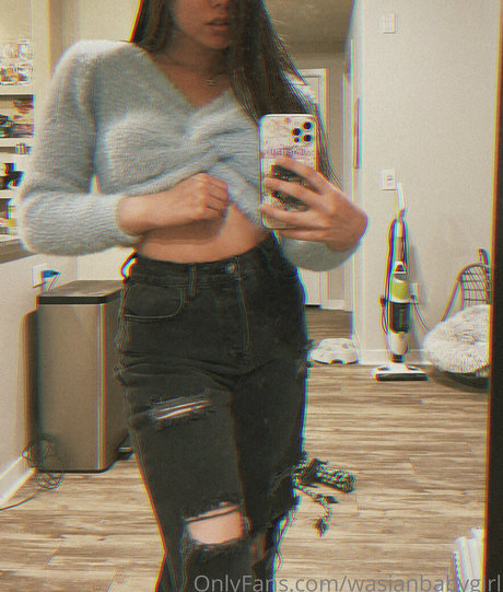 Wasianbabygirl