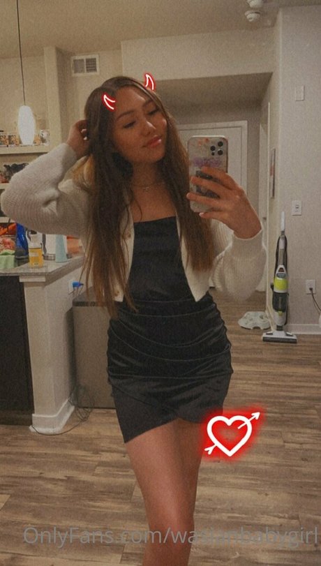 Wasianbabygirl