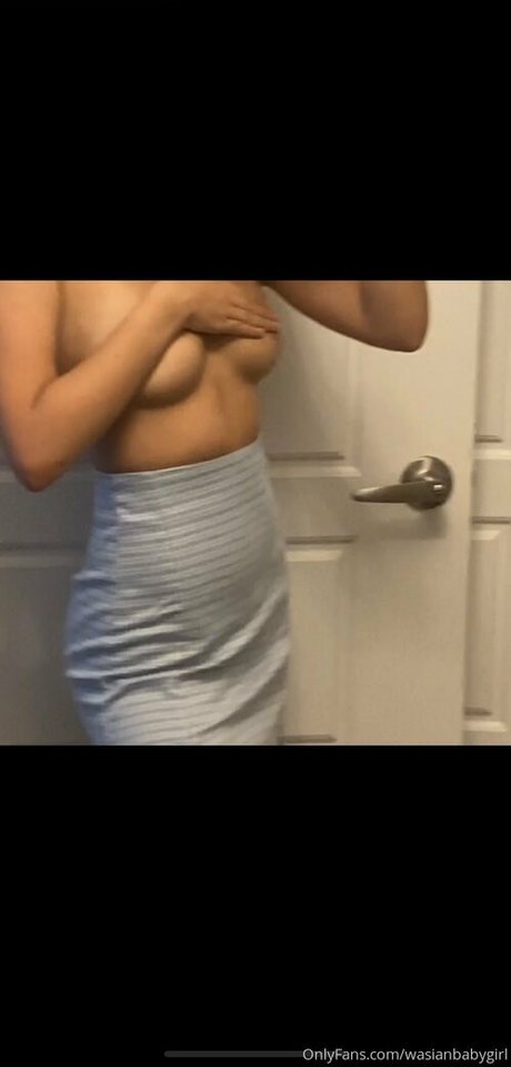 Wasianbabygirl