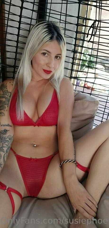 Susiephoenix