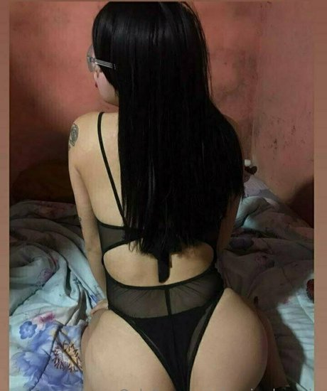 Foto di nudo di fuga di OnlyFans di Susiephoenix