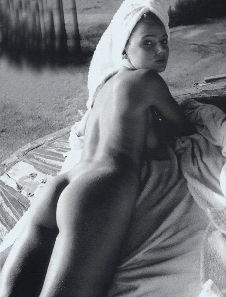 Foto di nudo di fuga di OnlyFans di Geri Halliwell