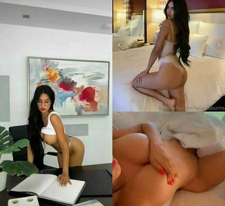 Foto di nudo di fuga di OnlyFans di Reginagray