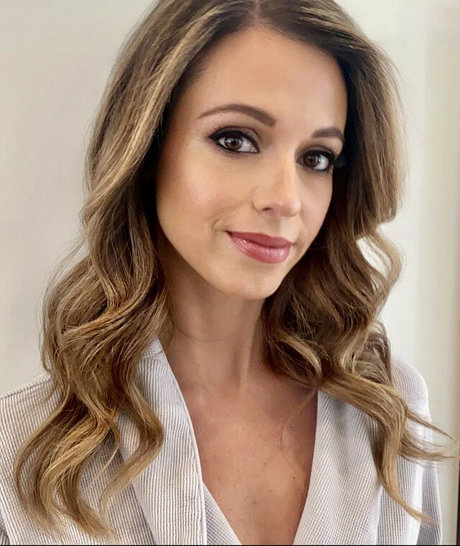 Cheryl Scott