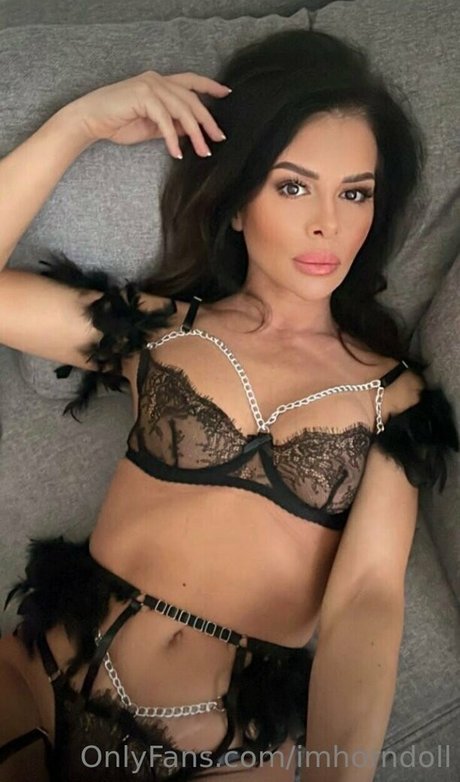 Imhorndoll