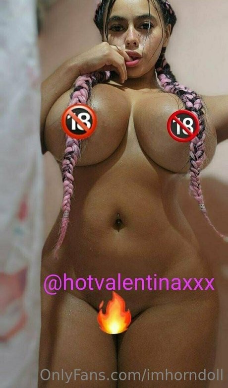 Imhorndoll