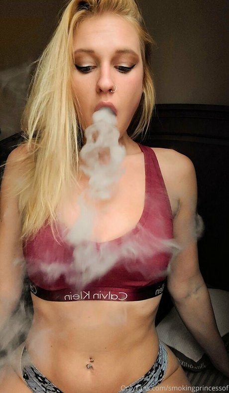 Smokingprincessof