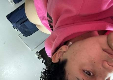 Foto di nudo di fuga di OnlyFans di Jesseunderhill