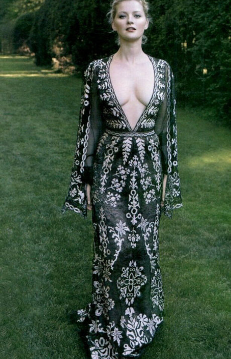 Gretchen Mol