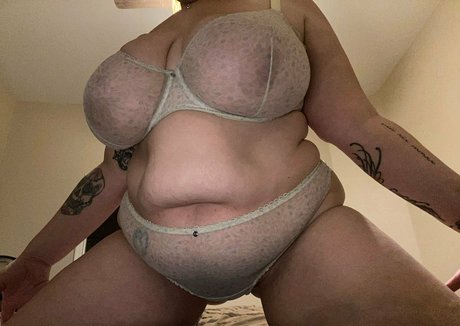 Foto di nudo di fuga di OnlyFans di Sammysynz
